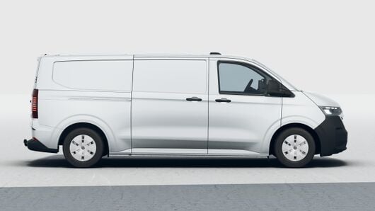 Slika: Transporter Furgon DMR