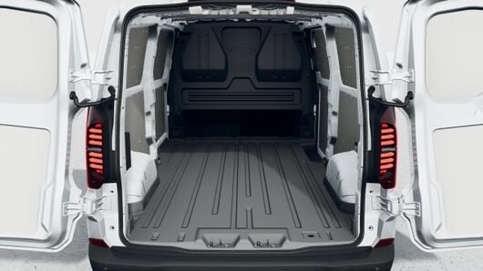 Slika: Transporter Furgon DMR