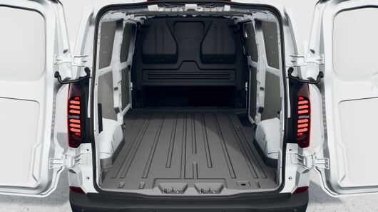 Slika: Transporter Furgon DMR