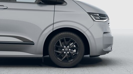 Slika: Caravelle Life KMR Aut.