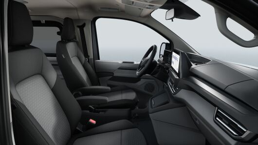 Slika: Caravelle Life KMR Aut.