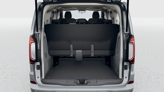 Slika: Caravelle Life KMR Aut.