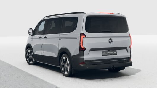 Slika: Novi Transporter Kombi KMR Aut.