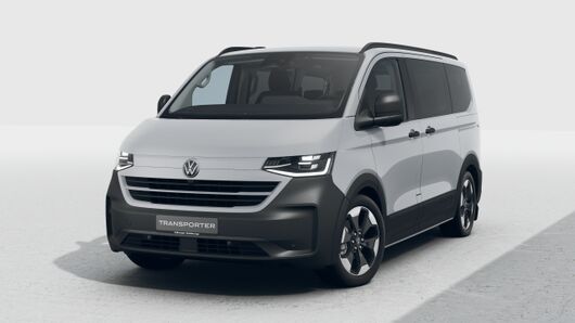 Slika: Novi Transporter Kombi KMR Aut.