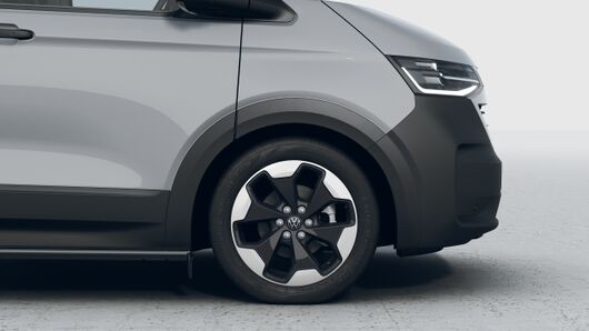 Slika: Novi Transporter Kombi KMR Aut.
