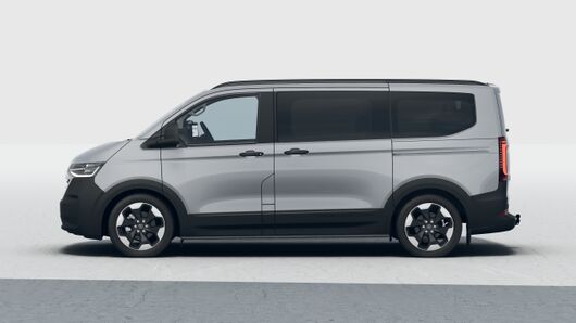 Slika: Novi Transporter Kombi KMR Aut.