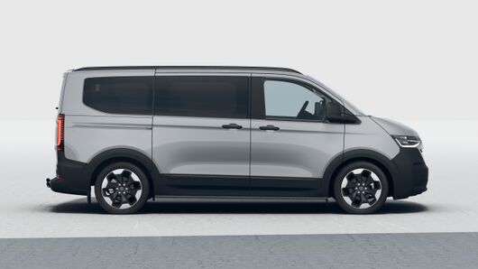 Slika: Novi Transporter Kombi KMR Aut.
