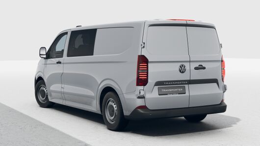 Slika: Transporter Krpan Plus DMR Aut.