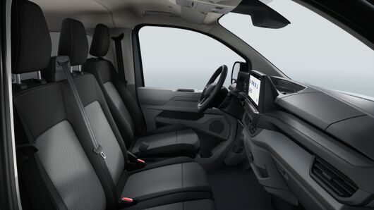 Slika: Transporter Krpan Plus DMR Aut.