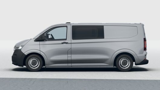 Slika: Transporter Krpan Plus DMR Aut.