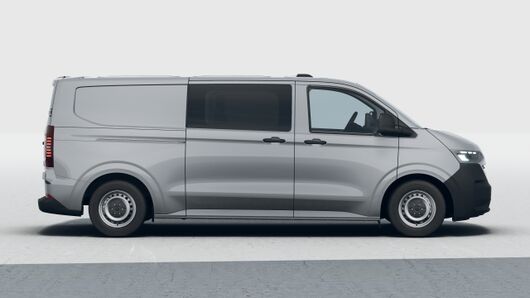 Slika: Transporter Krpan Plus DMR Aut.