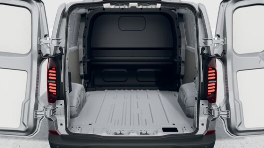 Slika: Transporter Krpan Plus DMR Aut.