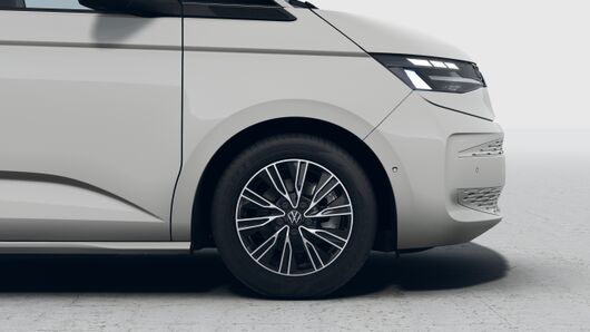 Slika: Multivan Life 2.0 TDI