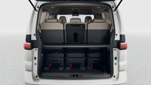 Slika: Multivan Life 2.0 TDI