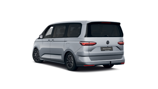 Slika: Multivan L2 Life 2.0 TDI