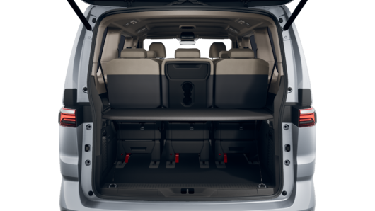 Slika: Multivan L2 Life 2.0 TDI