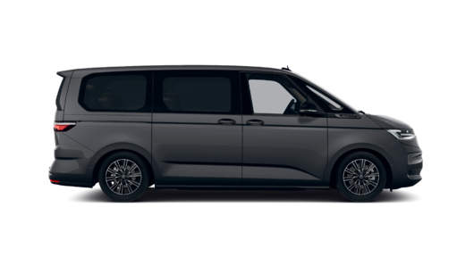 Slika: Multivan L2 Life 2.0 TDI