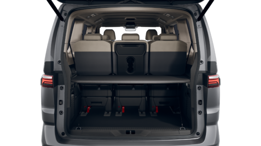 Slika: Multivan L2 Life 2.0 TDI