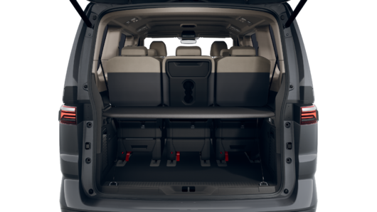 Slika: Multivan L2 Life 2.0 TDI