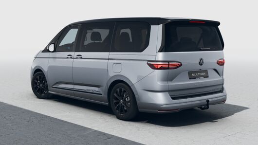 Slika: Multivan L2 Life 2.0 TDI