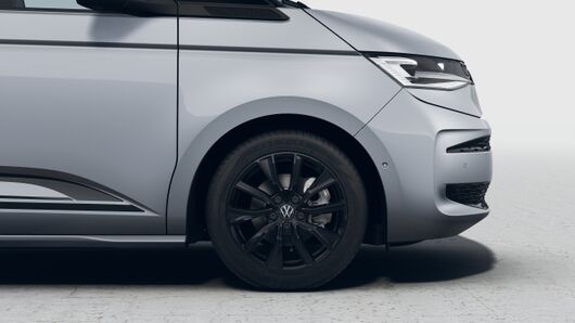Slika: Multivan L2 Life 2.0 TDI