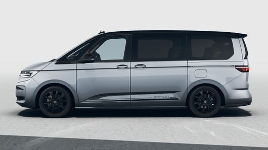 Slika: Multivan L2 Life 2.0 TDI