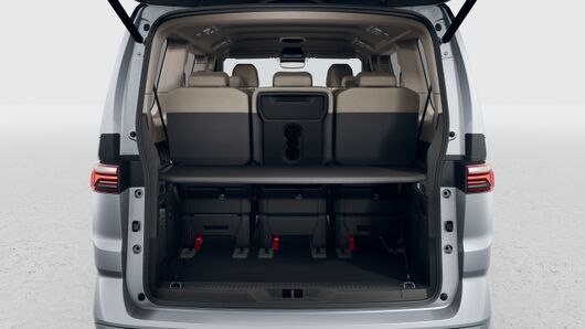 Slika: Multivan L2 Life 2.0 TDI