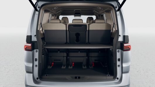 Slika: Multivan L2 Life 2.0 TDI