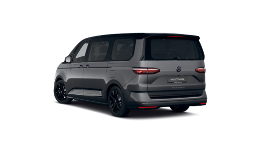 Slika: Multivan L2 Life 2.0 TDI
