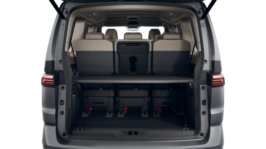 Slika: Multivan L2 Life 2.0 TDI