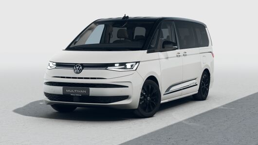 Slika: Multivan L2 Life 2.0 TDI