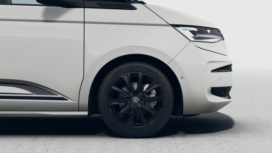 Slika: Multivan L2 Life 2.0 TDI
