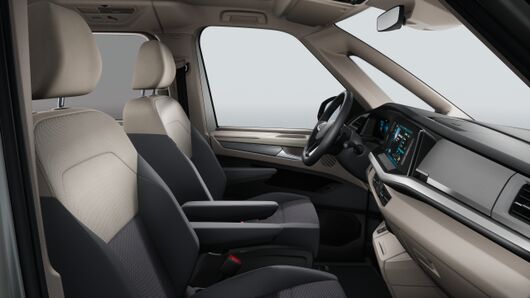 Slika: Multivan L2 Life 2.0 TDI