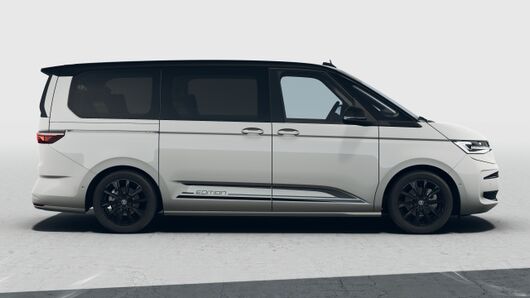 Slika: Multivan L2 Life 2.0 TDI