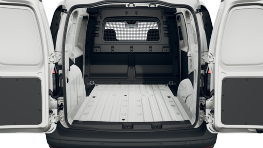 Slika: Caddy 5 Cargo 2.0 TDI