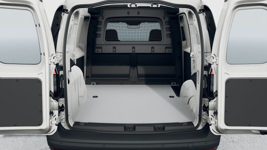 Slika: Caddy 5 Cargo 2.0 TDI
