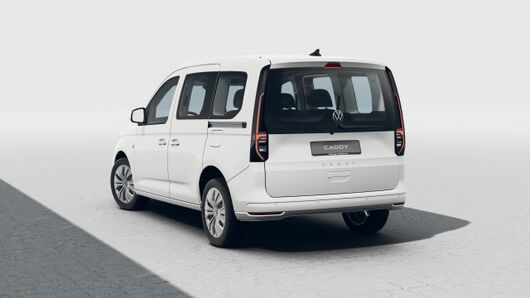 Slika: Caddy 5 Krpan 2.0 TDI