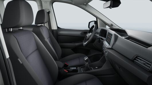 Slika: Caddy 5 Krpan 2.0 TDI