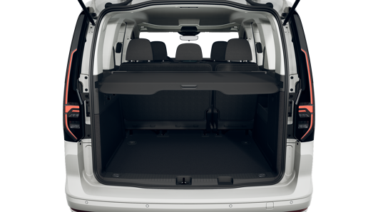 Slika: Caddy 5 Krpan 2.0 TDI