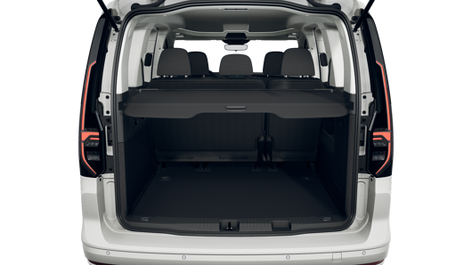 Slika: Caddy 5 Krpan 2.0 TDI
