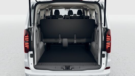 Slika: Caravelle Life DMR Aut.