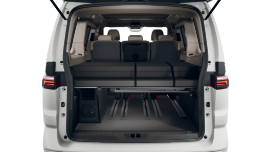 Slika: Nova California Beach Tour 2.0 TDI