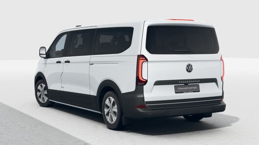 Slika: Transporter Kombi DMR Aut.