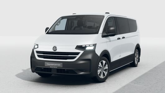Slika: Transporter Kombi DMR Aut.