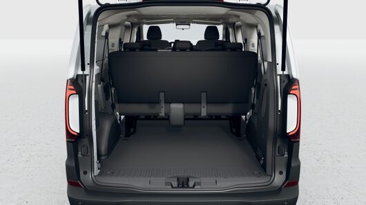 Slika: Transporter Kombi DMR Aut.