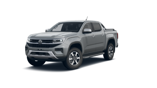Slika: Amarok Style 3.0 TDI 4M Aut.