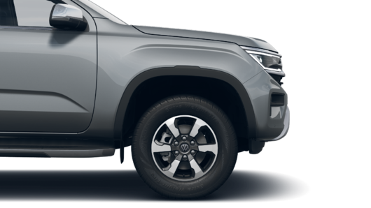 Slika: Amarok Style 3.0 TDI 4M Aut.