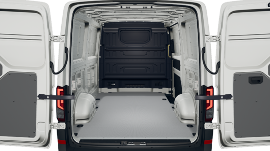 Slika: Crafter Furgon 35 L3 H2 Limited