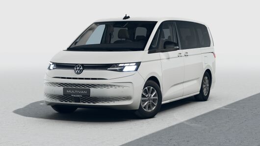 Slika: Multivan L2 Life 2.0 TDI