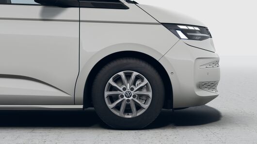 Slika: Multivan L2 Life 2.0 TDI